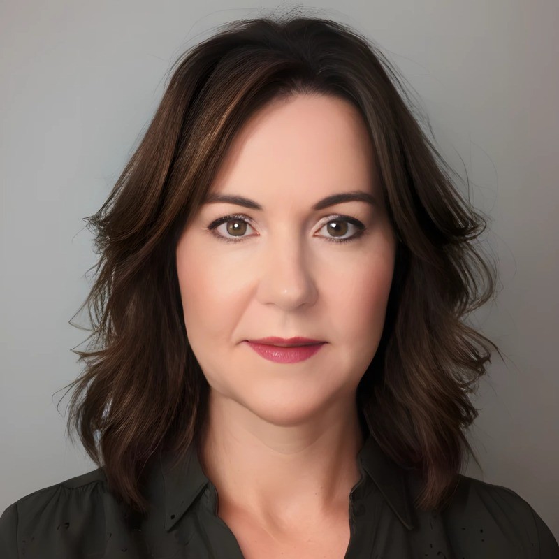 Anne D'Arcy, Head of HR, EMEA Tech @ Google